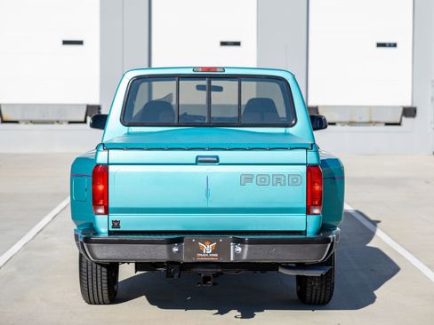 Used 1995 Ford F150 XL image 13