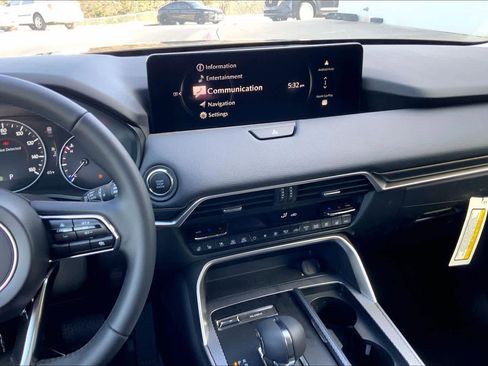 New 2026 MAZDA CX-70 3.3 Turbo w/ Preferred Package image 6