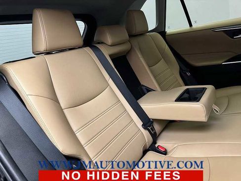Used 2019 Toyota RAV4 XLE Premium w/ All Weather Liner Package AWD/4WD image 19