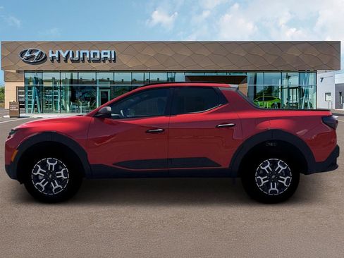 New 2026 Hyundai Santa Cruz XRT AWD/4WD image 2