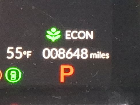 Certified 2025 Honda Civic Sport image 19