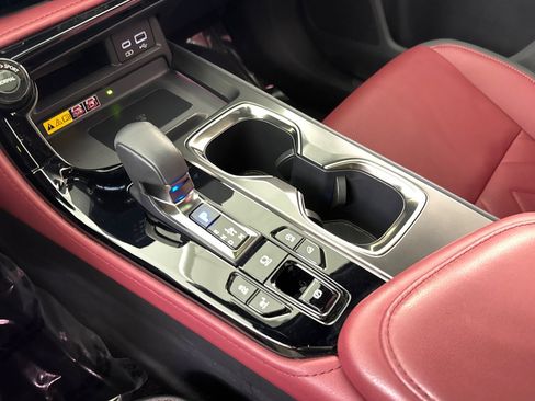 Used 2022 Lexus NX 350 AWD image 18