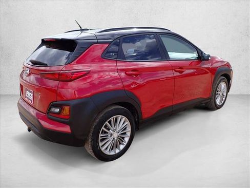 Used 2019 Hyundai Kona SEL FWD image 4