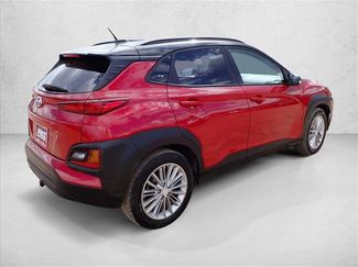 Used 2019 Hyundai Kona SEL FWD video 4