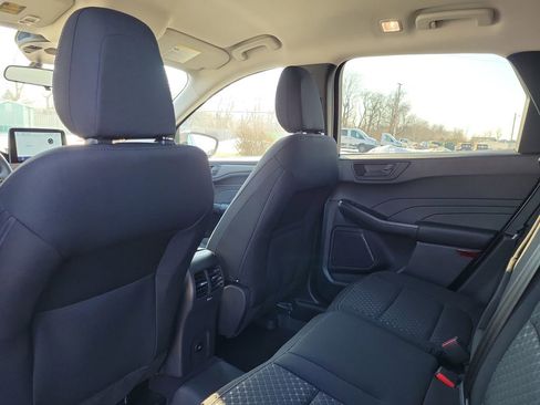 New 2026 Ford Escape Active w/ Cold Weather Package image 15