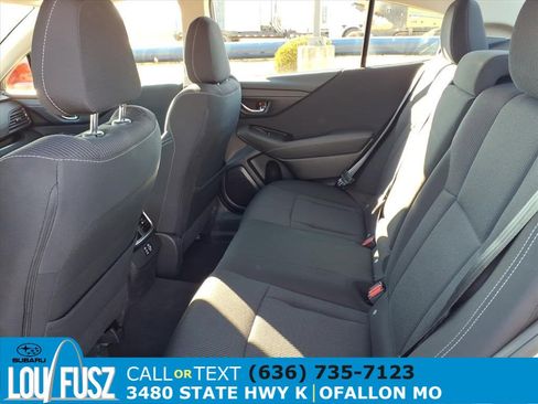 Used 2024 Subaru Legacy Premium image 29