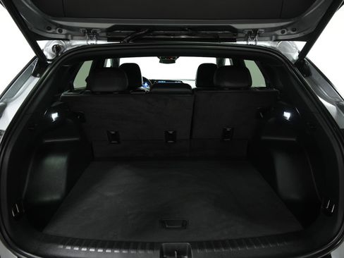 Used 2025 Chevrolet Blazer EV RS AWD/4WD image 12