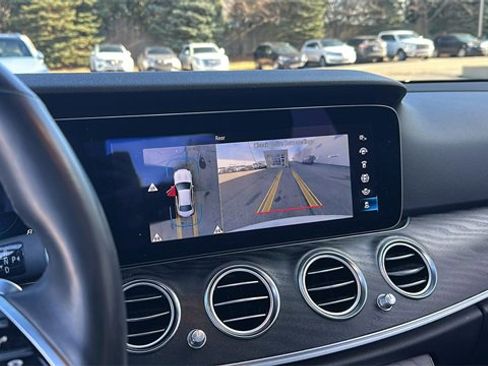 Certified 2023 Mercedes-Benz E 350 4MATIC Sedan image 22