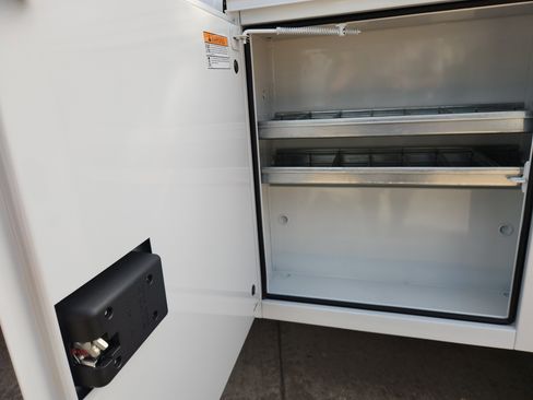 New 2025 Chevrolet Silverado 2500 W/T w/ WT Convenience Package image 35