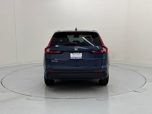 Used 2024 Honda CR-V EX image 5
