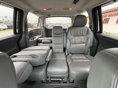 Used 2007 Honda Odyssey EX-L image 24