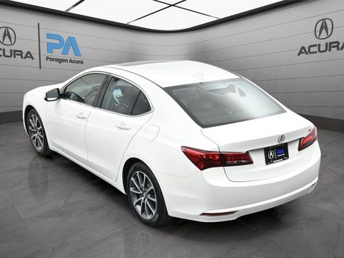 Used 2016 Acura TLX V6 w/ Technology Package image 39