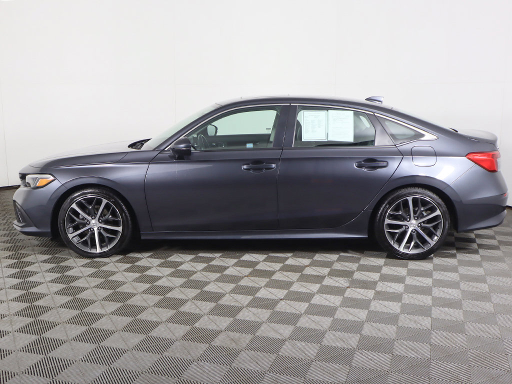 Used 2024 Honda Civic Touring image 19