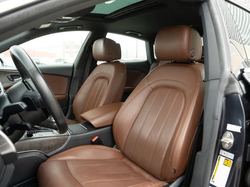 Used 2017 Audi A7 3.0T Prestige image 23