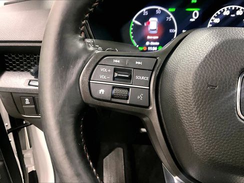 Used 2024 Honda CR-V Sport image 23