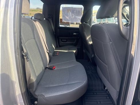 Certified 2022 RAM 1500 Classic Warlock image 26