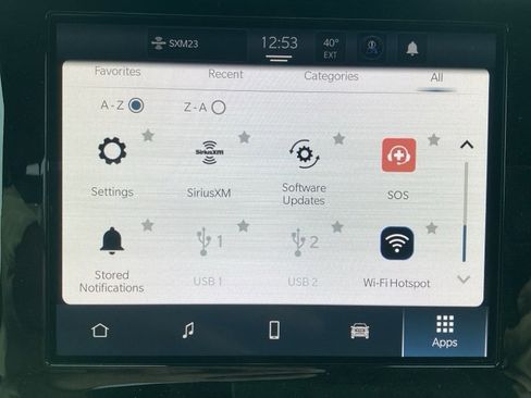 New 2026 RAM 5500 Tradesman w/ Chrome Appearance Group image 35