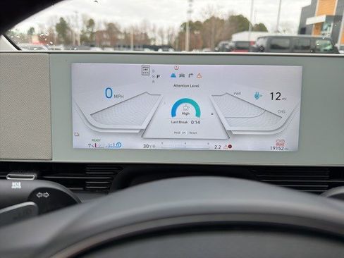 Used 2023 Hyundai Ioniq 5 SE image 11