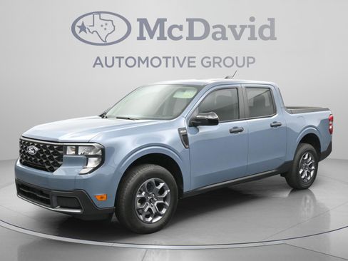 Used 2026 Ford Maverick XLT w/ XLT Luxury Package AWD/4WD image 1