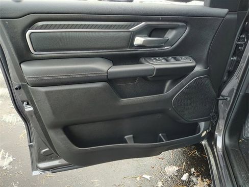 New 2026 RAM 1500 Big Horn w/ Night Edition image 11