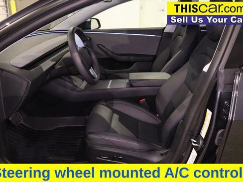 Used 2025 Tesla Model 3 Long Range image 17