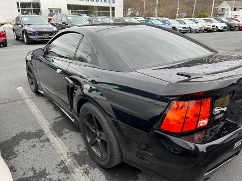 Used 2001 Ford Mustang GT image 6