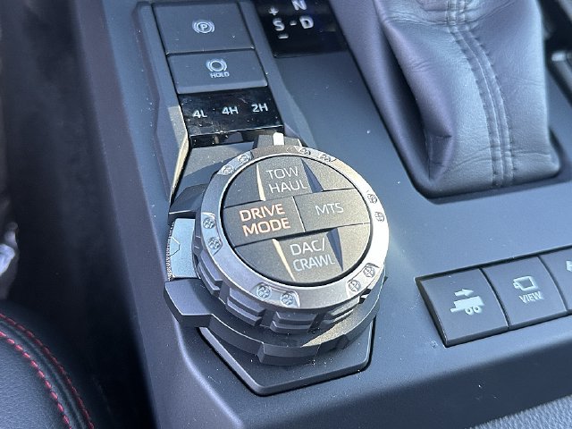 Certified 2026 Toyota Tacoma TRD Pro AWD/4WD image 36
