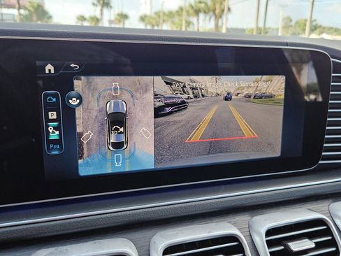 New 2026 Mercedes-Benz GLE 450 4MATIC Coupe image 36