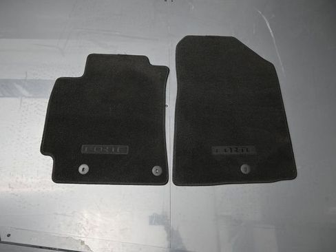 Used 2024 Kia Forte LX image 36