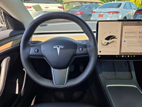 Used 2023 Tesla Model 3 Standard Range RWD image 16