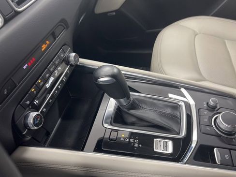 Used 2023 MAZDA CX-5 AWD 2.5 S w/ Premium Plus Pkg image 19