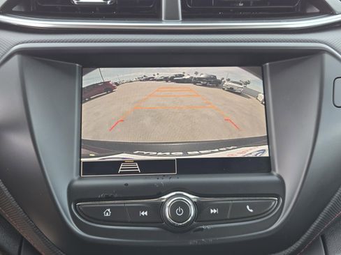 Used 2022 Chevrolet TrailBlazer RS image 10