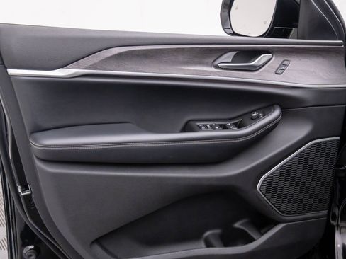 Used 2021 Jeep Grand Cherokee L Limited image 12