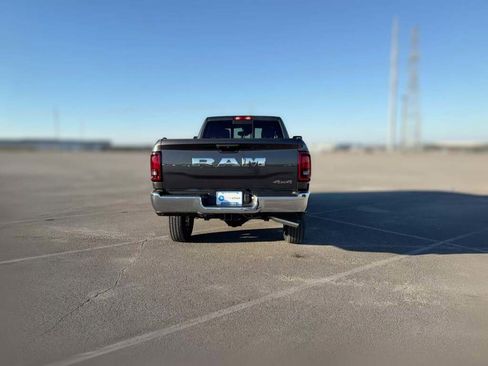 New 2026 RAM 2500 Tradesman image 10