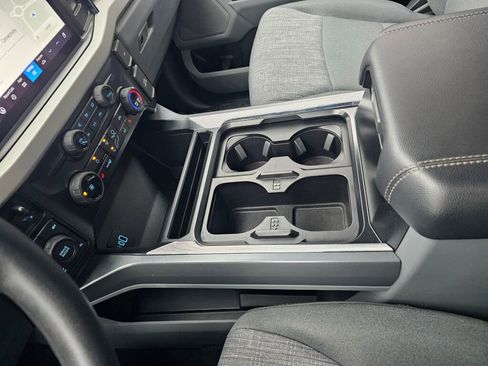 Used 2024 Ford F350 XLT w/ XLT Premium Package image 26