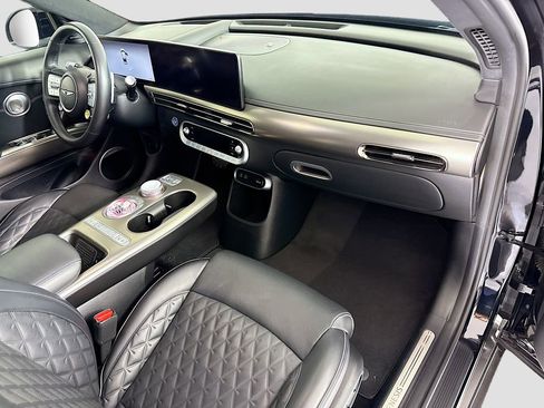 Used 2023 Genesis GV60 Performance AWD/4WD image 17