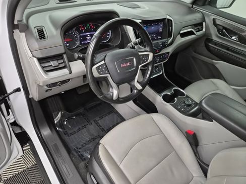 Used 2020 GMC Terrain SLT w/ Preferred Package image 21