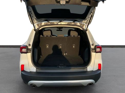 Used 2025 Ford Escape Active image 24