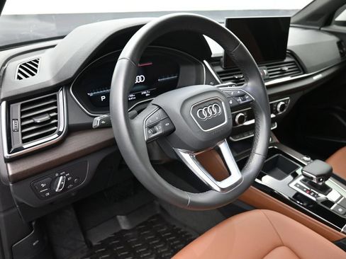 Used 2022 Audi Q5 2.0T Premium Plus AWD/4WD image 18