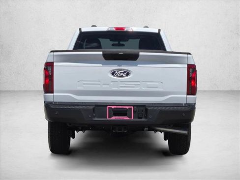New 2026 Ford F150 XL AWD/4WD image 6