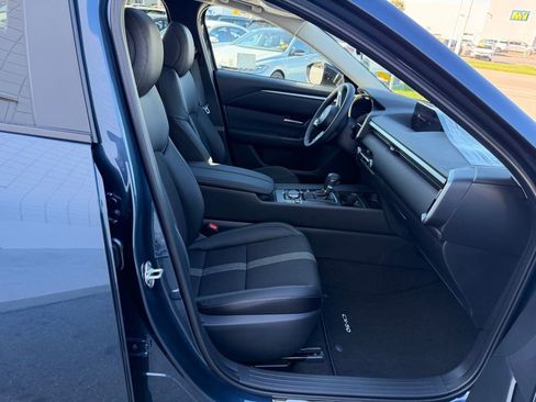 New 2026 MAZDA CX-50 AWD 2.5 S w/ Accent Package image 18