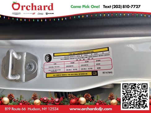 Used 2024 Jeep Compass Limited image 33