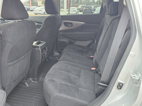 Used 2020 Nissan Murano S w/ Technology Package image 4