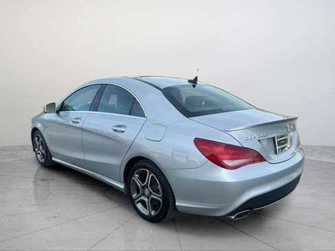Used 2014 Mercedes-Benz CLA 250 4MATIC image 11
