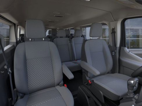 New 2024 Ford Transit 350 XL image 10