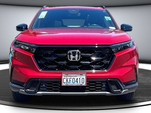 Used 2024 Honda CR-V Sport-L image 2