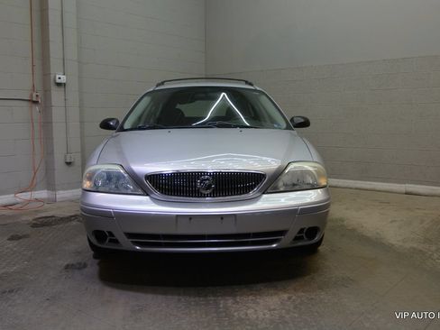 Used 2004 Mercury Sable GS FWD image 6