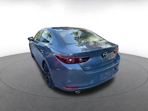 Used 2025 MAZDA MAZDA3 s image 5