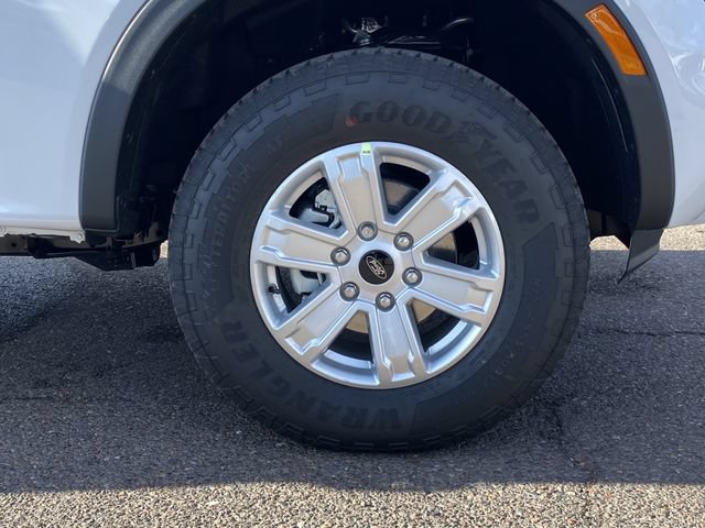 New 2026 Ford Ranger XL AWD/4WD image 10