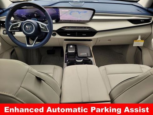 New 2026 Buick Enclave Avenir w/ Super Cruise Package FWD image 11